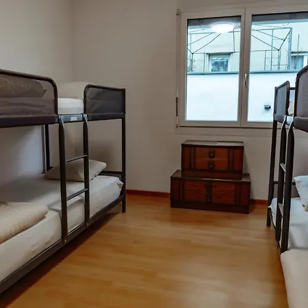 -city-apartment, Buchs Sg, Skie, Wanderroute, Wifi- Buchs (St. Gallen)