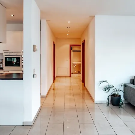 Apartamento -city-apartment, Buchs Sg, Skie, Wanderroute, Wifi- *