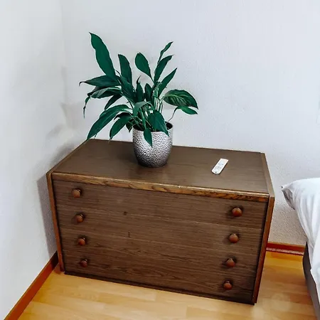 -city-apartment, Buchs Sg, Skie, Wanderroute, Wifi- Apartman Buchs