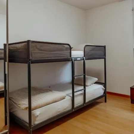 -city-apartment, Buchs Sg, Skie, Wanderroute, Wifi-