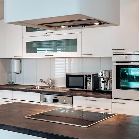 -city-apartment, Buchs Sg, Skie, Wanderroute, Wifi- * Buchs