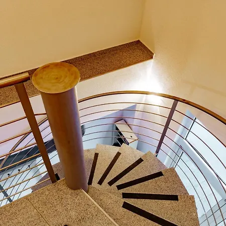 -city-apartment, Buchs Sg, Skie, Wanderroute, Wifi- Apartman *