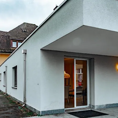 -city-apartment, Buchs Sg, Skie, Wanderroute, Wifi- Buchs