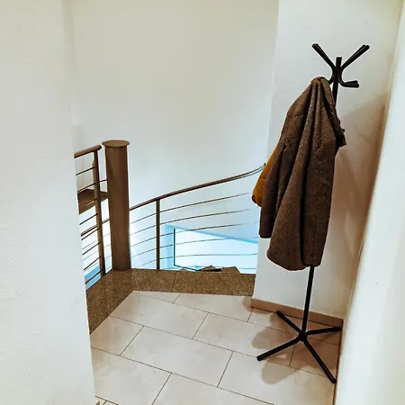 -city-apartment, Buchs Sg, Skie, Wanderroute, Wifi-