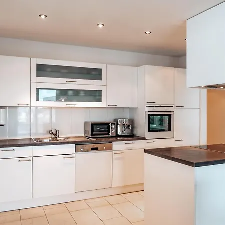 -city-apartment, Buchs Sg, Skie, Wanderroute, Wifi- Apartman Buchs