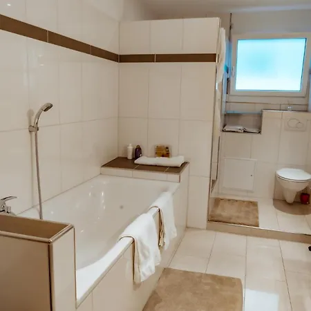 -city-apartment, Buchs Sg, Skie, Wanderroute, Wifi- *